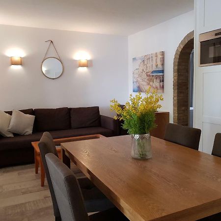 데니아 Apartamento Mr Racona. 41 아파트 외부 사진
