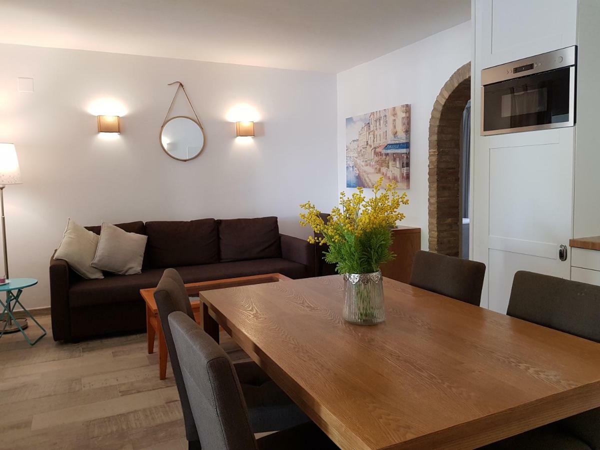 데니아 Apartamento Mr Racona. 41 아파트 외부 사진
